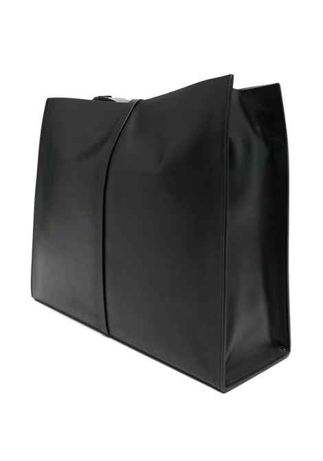 Borsa a spalla Luculent in nero HELIOT EMIL - uomo HELIOT EMIL | PRESS2515044BLK01